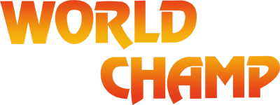 World Champ (USA) logo